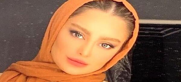 عکس سحر قریشی تیپ عجیب