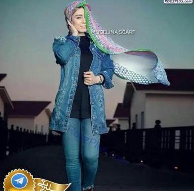 عکس سحر قریشی تیپ عجیب