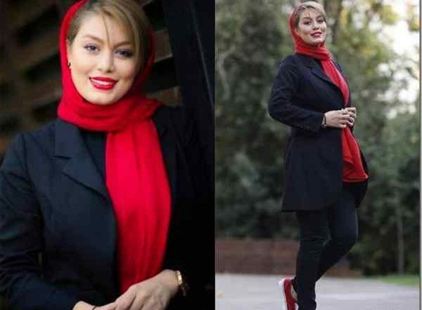 عکس سحر قریشی اینستا