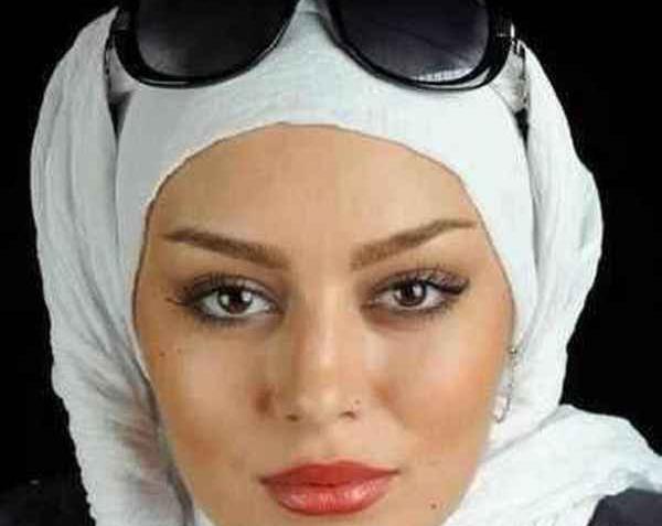 عکس سحر قریشی قبل عمل