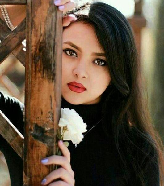 عکس تصویر زمینه زن