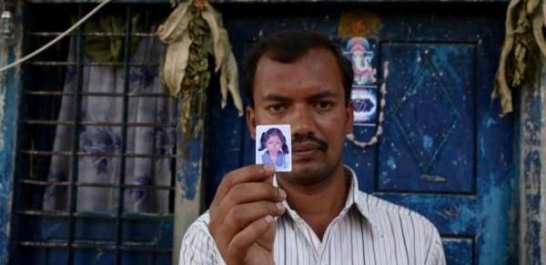 عکس دختربچه دو ساله