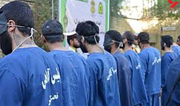عکس دختر حسن حیدری شاعر اهوازی