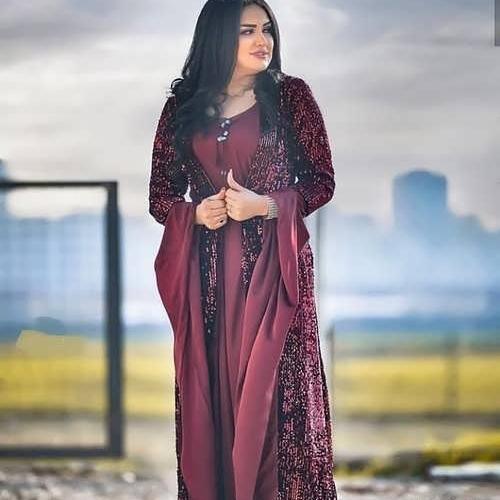 عکس دختر کردی ارومیه