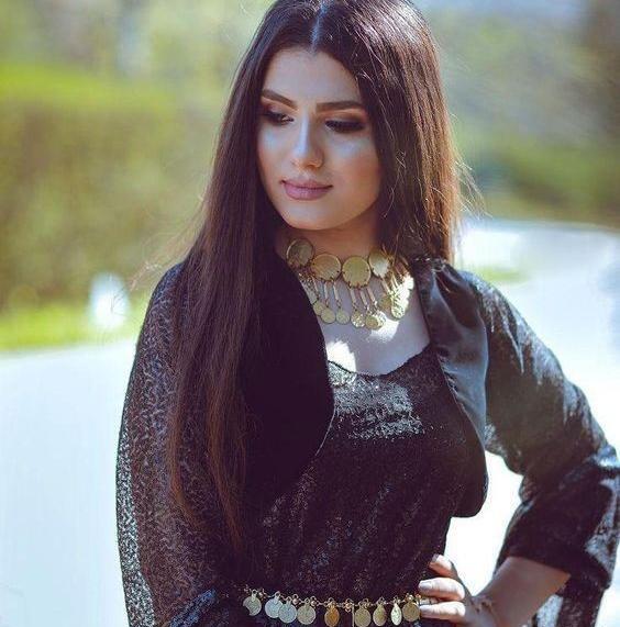 عکس دختر کردی ارومیه