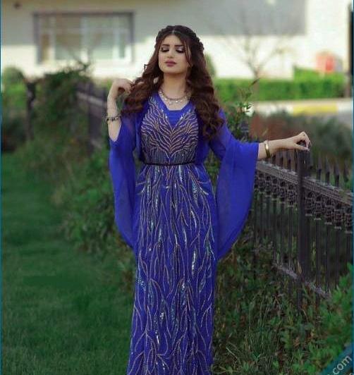 عکس دختر کردی ارومیه