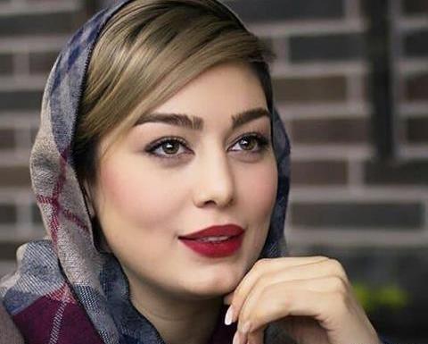 عکس سحر قریشی اینستاگرام جدید