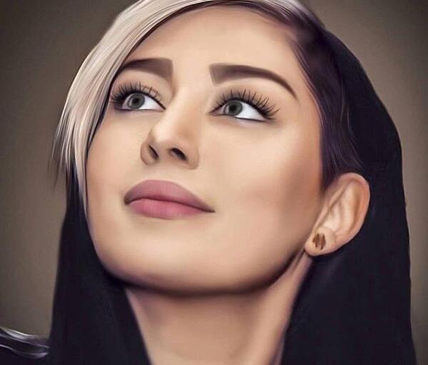 عکس سحر قریشی اینستاگرام جدید