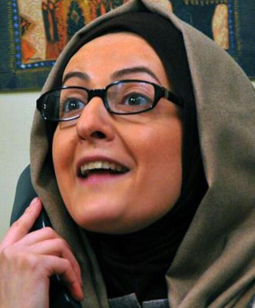 عکس شیرزاد