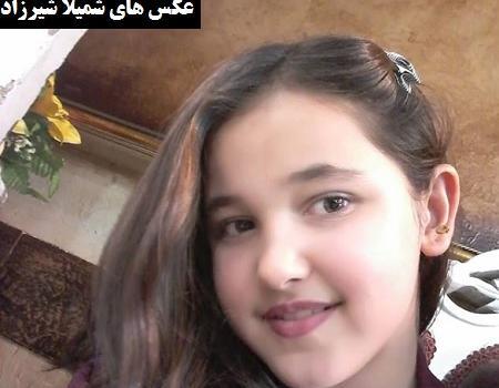 عکس شیرزاد