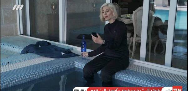 عکس طنز گاندو