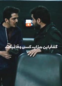عکس طنز گاندو