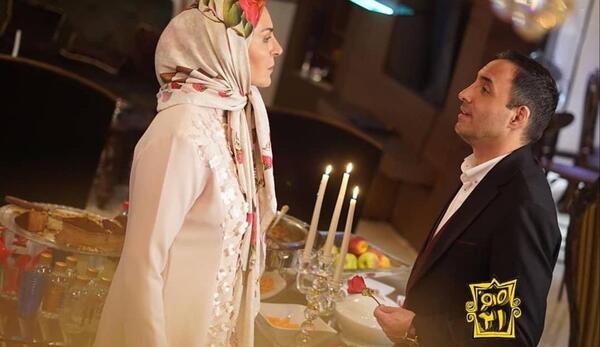 عکس طنز گاندو