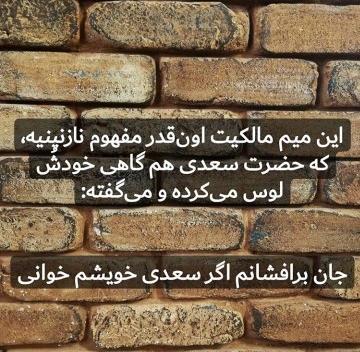 عکس میم مالکیت