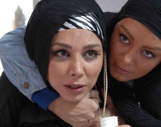 عکس سحر قریشی نوشته