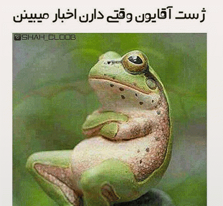 عکس طنز و مسخره