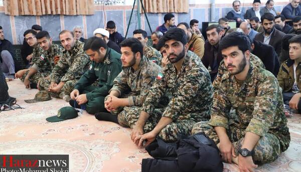 عکس روح الله صحرایی