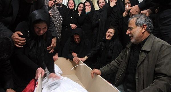 عکس روح الله صحرایی