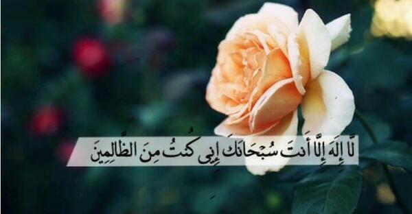 عکس تصویر زمینه ذکر یونسیه