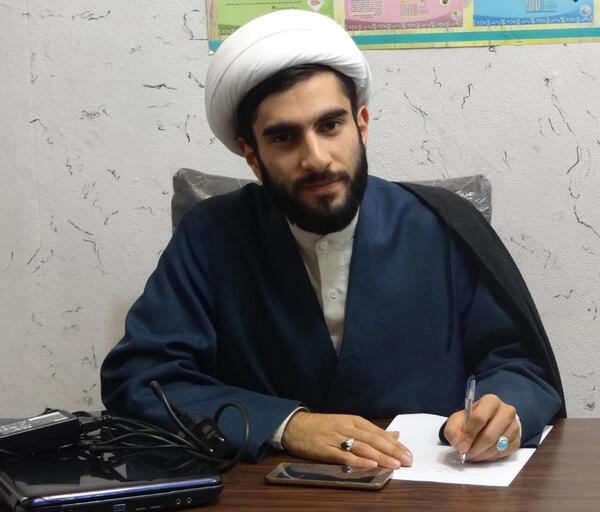 عکس روح الله یعقوبی