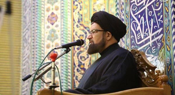 عکس روح الله یعقوبی