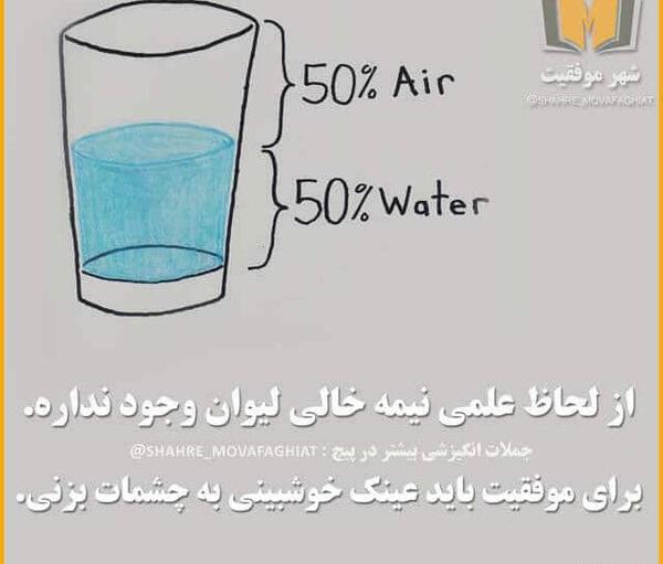عکس انگیزشی مثبت