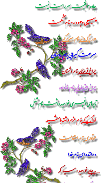 عکس نوشته جاده موفقیت سرراست نیست