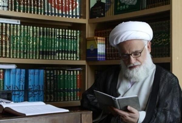 عکس روح الله یوسفی