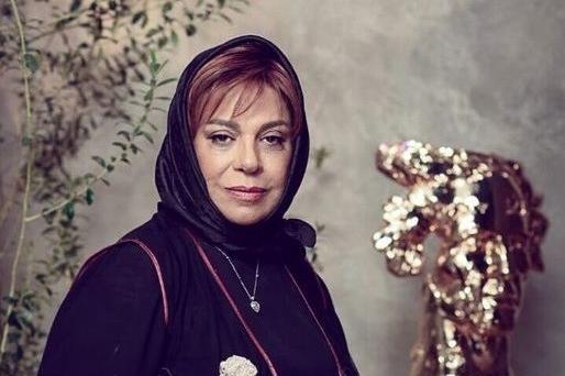 عکس پسر گوهر خیراندیش