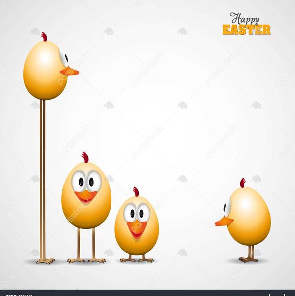 عکس طنز جوجه