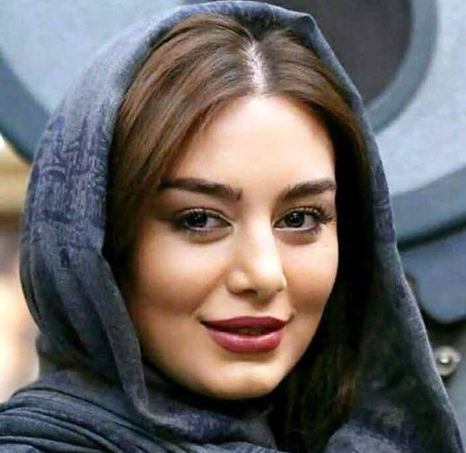 عکس سحر قریشی تصویر زمینه