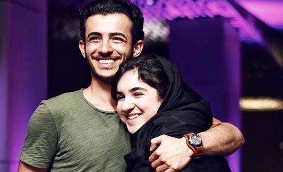 عکس بازیگران فیلم میم مثل مادر