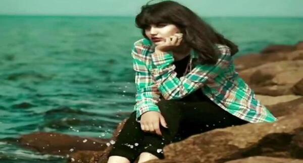 عکس استوری واتساپ آهنگ معین