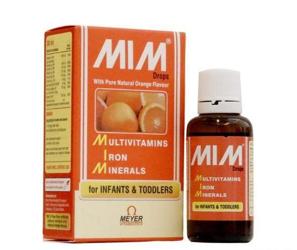 عکس قطره میم
