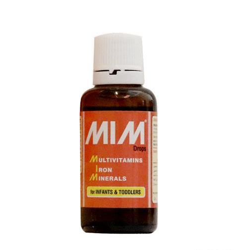 عکس قطره میم