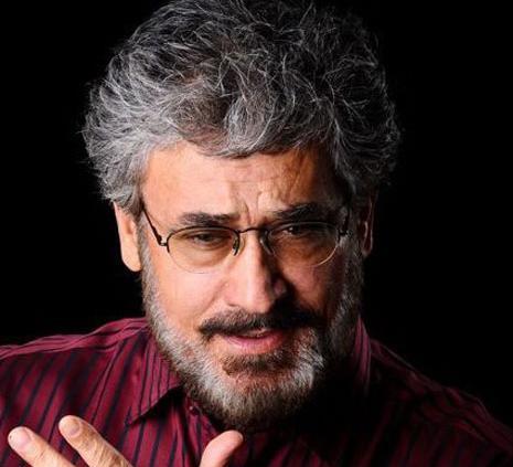 عکس پسر محمد صادقی