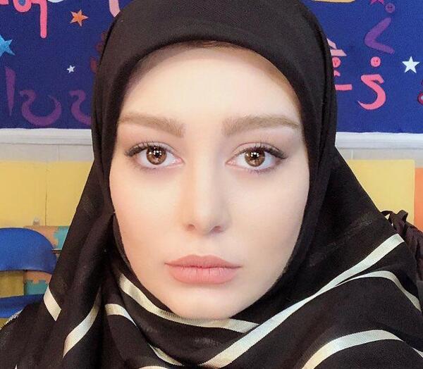 عکسهای سحر قریشی امسال