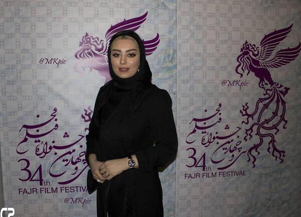 عکسهای سحر قریشی امسال