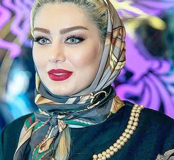 عکس سحر قریشی با همسرش مهدی طارمی