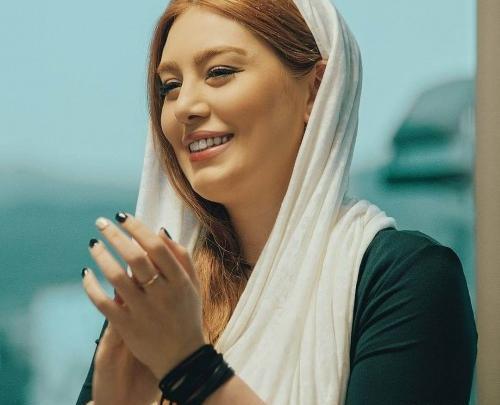 عکس سحر قریشی قبل و بعد از عمل زیبایی