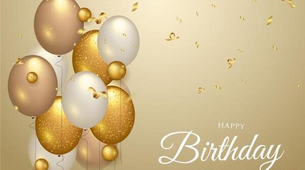 عکس تصویر زمینه تولد