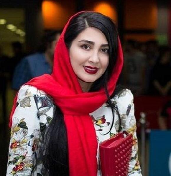 عکس مریم معصومی