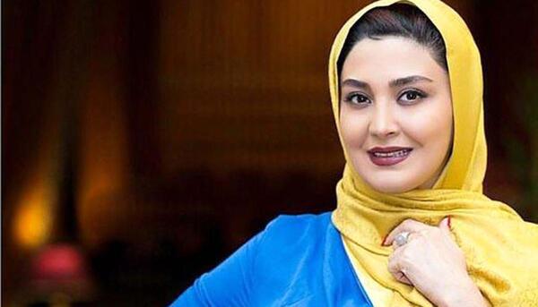 عکس مریم معصومی