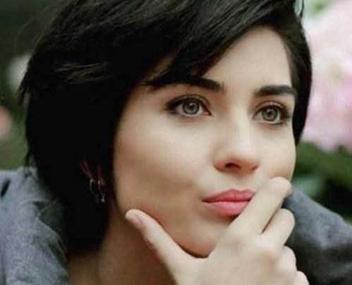 عکس پروفایل دختر در ترکیه