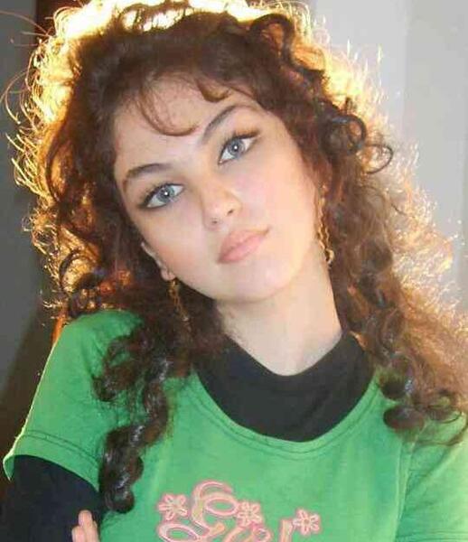 عکس دختر بچه سه ساله ایرانی
