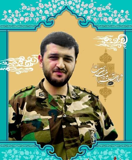عکس روح الله صادقی