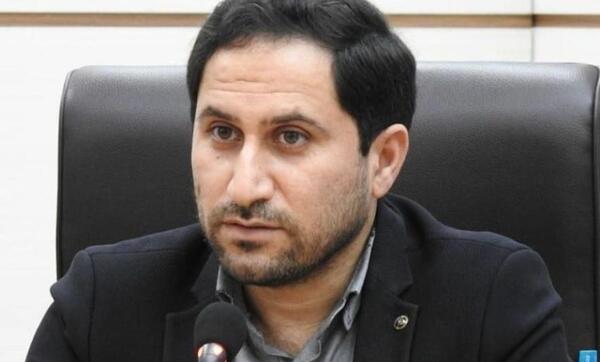 عکس روح الله صادقی