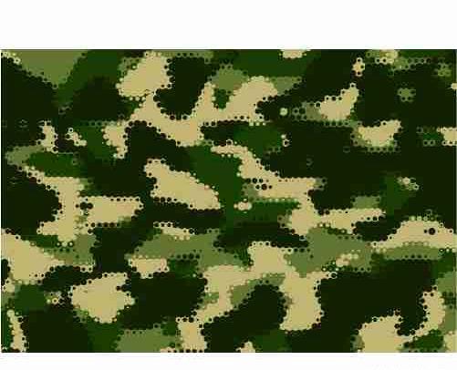 عکس تصویر زمینه چریکی