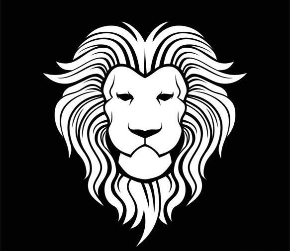 عکس شیر فوتبال