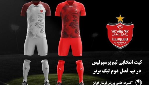 عکس شیر فوتبال